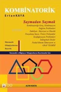 Kombinatorik Saymadan Saymak