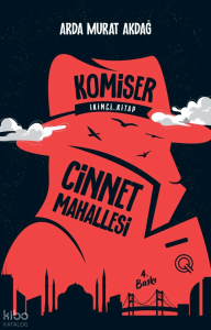 Komiser-2   ;Cinnet Mahallesi