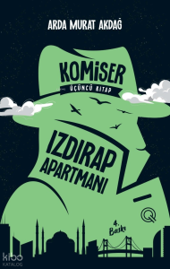 Komiser - 3;Izdırap Apartmanı