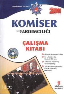 Komiser Yardımcılığı Çalışma Kitabı (2011)