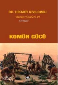 Komün Gücü