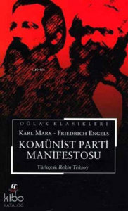 Komünist Parti Manifestosu