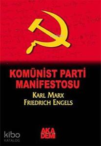 Komünist Parti Manifestosu