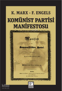 Komünist Partisi Manifestosu