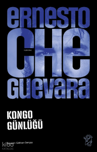 Kongo Günlüğü