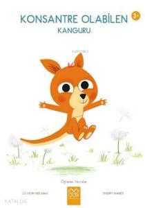 Konsantre Olabilen Kanguru