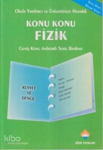 Konu Konu Fizik Kuvvet ve Denge