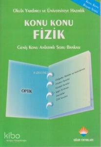 Konu Konu Fizik Optik