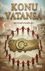 Konu Vatansa