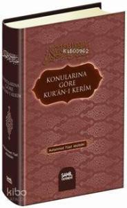 Konularına Göre Kur'an-ı Kerim