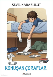 Konuşan Çoraplar