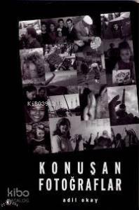Konuşan Fotoğraflar