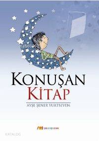 Konuşan Kitap