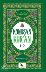 Konuşan Kur’an 1-2;İmam-ı Ali’nin Kitapları, Toprağın Babası