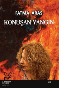 Konuşan Yangın