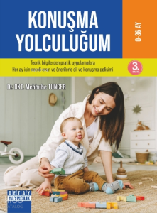 Konuşma Yolculuğum