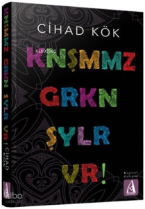 Konuşmamız Gereken Şeyler Var