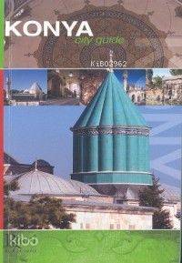 Konya City Guide