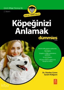 Köpeğinizi Anlamak