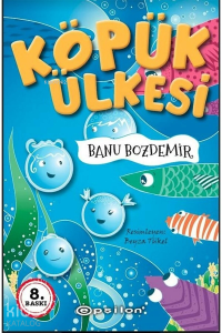 Köpük Ülkesi