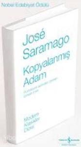 Kopyalanmış Adam