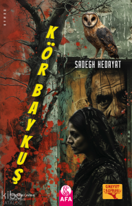 Kör Baykuş