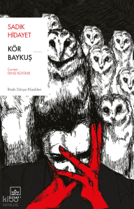 Kör Baykuş