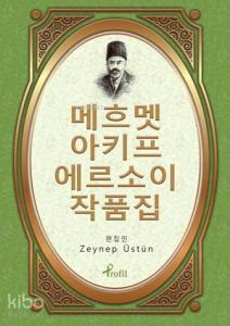 Korece Seçme Hikayeler Safahat