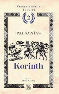 Korinth;Yunanistan'ın Tasviri 2. Kitap