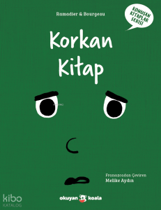 Korkan Kitap