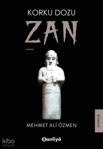 Korku Dozu 2: Zan