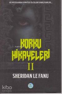 Korku Hikayeleri 2