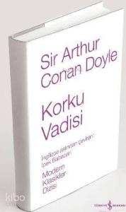 Korku Vadisi (Ciltli)