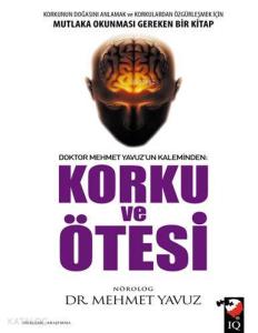 Korku ve Ötesi