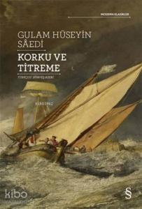Korku ve Titreme