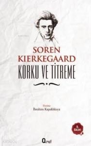 Korku ve Titreme