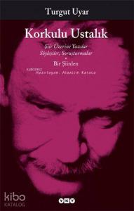 Korkulu Ustalık