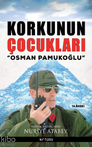 Korkunun Çocukları