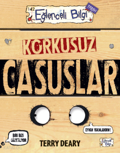 Korkusuz Casuslar