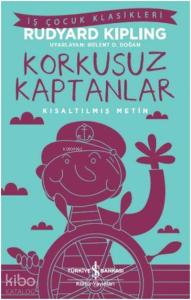 Korkusuz Kaptanlar; Kısaltılmış Metin