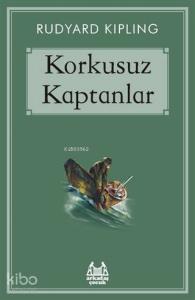 Korkusuz Kaptanlar