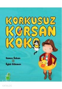 Korkusuz Korsan Koko