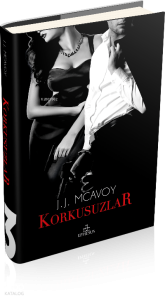 Korkusuzlar (Ciltli)