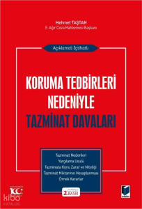 Koruma Tedbirleri Nedeniyle Tazminat Davaları