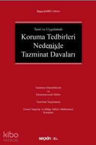 Koruma Tedbirleri Nedeniyle Tazminat Davaları