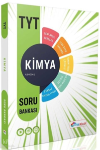 Köşebilgi Tyt Kimya Soru Bankası