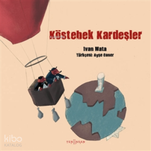 Köstebek Kardeşler