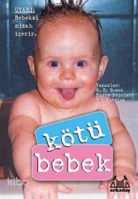 Kötü Bebek