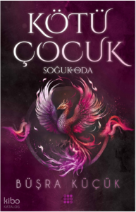 Kötü Çocuk 3;Soğuk Oda