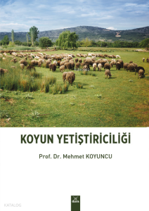 Koyun Yetiştiriciliği